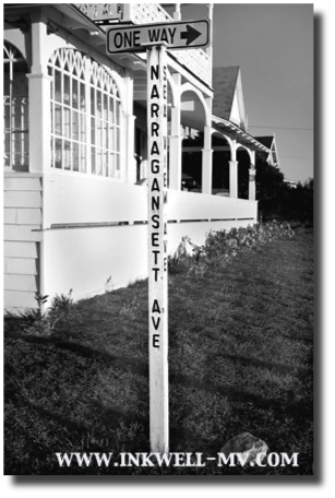 narragansett ave.